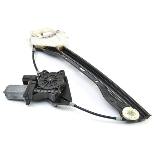 Macara Geam 4 Portiere,spate,dreapta,Electrica Mini MINI COUNTRYMAN (R60) 2010 - 2016 Motorina 98006...