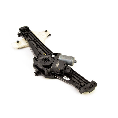 Macara Geam 4 Portiere,spate,dreapta,Electrica Opel Grandland X 2017 - Prezent Motorina 9815403780, ...