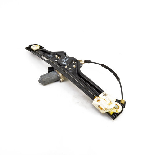 Macara Geam 4 Portiere,spate,dreapta,Electrica BMW X6 (E71, E72) 2008 - 2014 Motorina 7179602S, 7197...