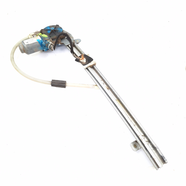 Macara Geam 4 Portiere,spate,dreapta Renault LAGUNA 2 2001 - 2007 8200000558
