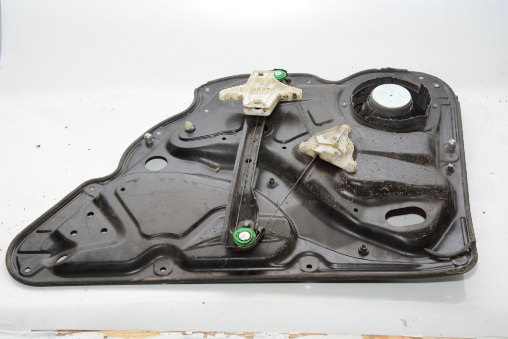 Macara Geam 4 Portiere,spate,stanga,Electrica VW PASSAT B6 2005 - 2010 3C4839755H