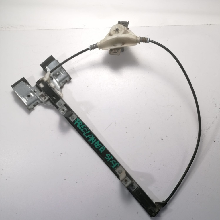 Macara Geam 4 Portiere,spate,stanga,Manuala Land Rover FREELANDER 1 1998 - 2006