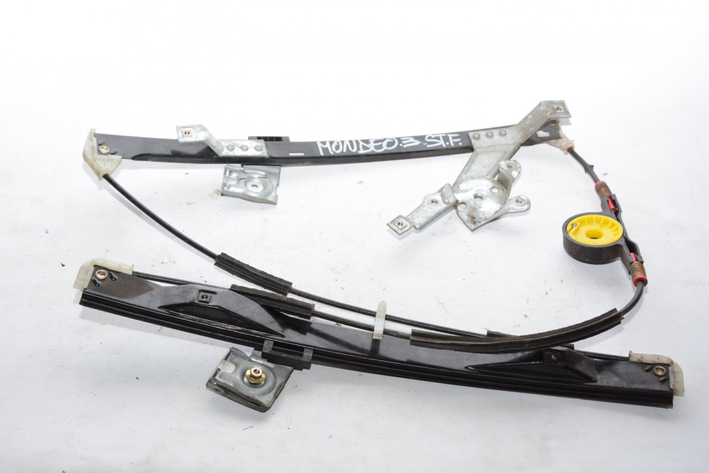 Macara Geam 4 Portiere,stanga,fata Ford MONDEO Mk 3 2000 - 2007 1S71F23201