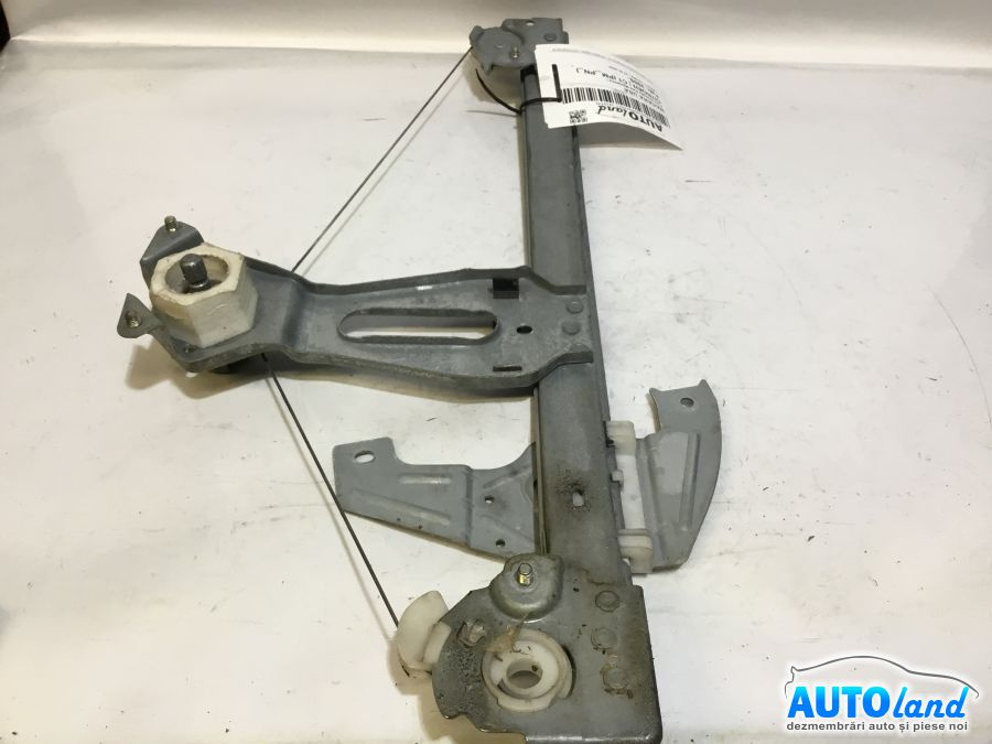 Macara Geam 4 Usi Dreapta Fata Mecanica Citroen C1 PM ,PN 2005