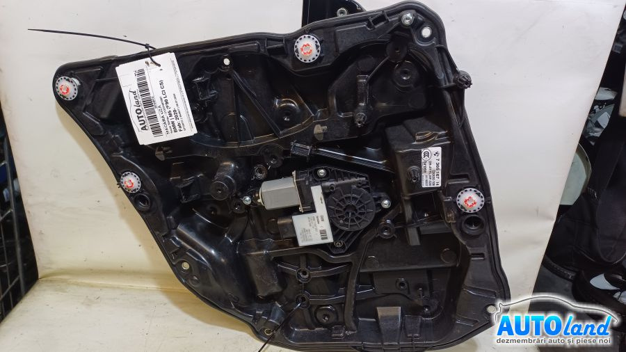 Macara Geam 51337487087 Spate Stanga BMW M5 F90 LCI CS 2020