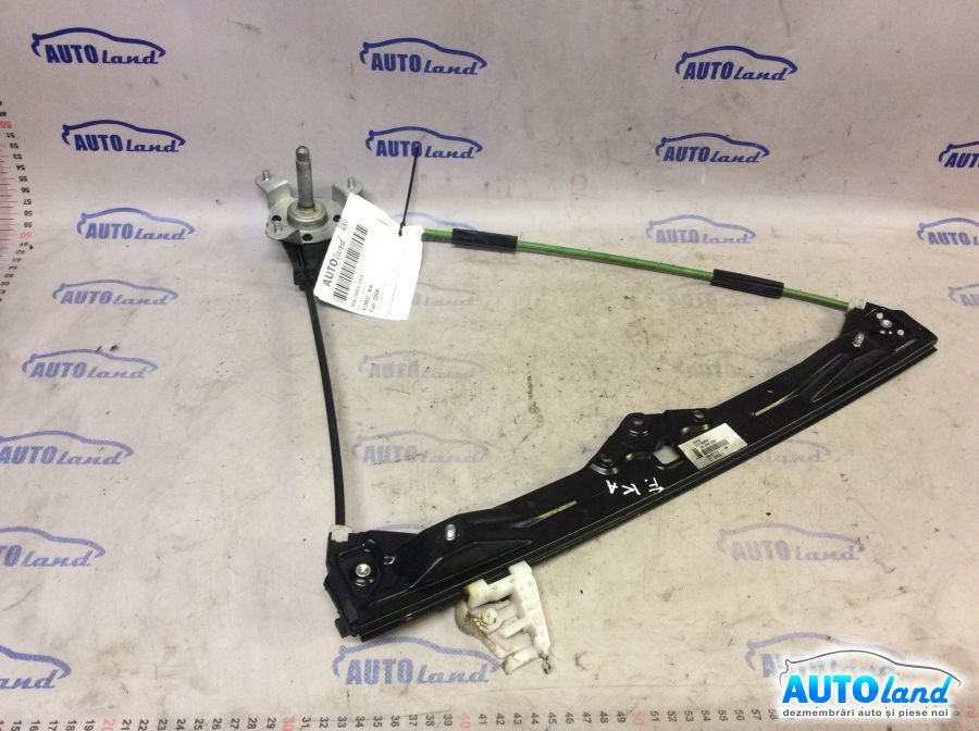 Macara Geam 51799531 Mecanica Dreapta Ford KA 2008