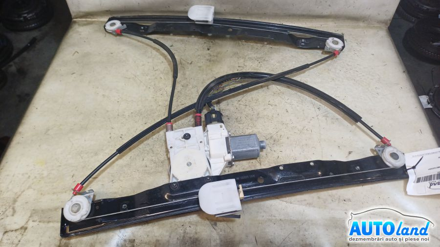 Macara Geam 5m21u23201 Cu Motoras Stanga Fata Ford S-MAX 2006