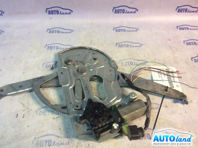 Macara Geam 6 Fire Dreapta Spate Volvo S80 TS,XY 1998-2006