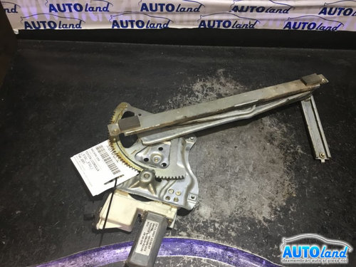 Macara Geam 6981002150 Dreapta Fata cu Motoras,mufa 6 Pini Toyota COROLLA E12U , E12J 2001