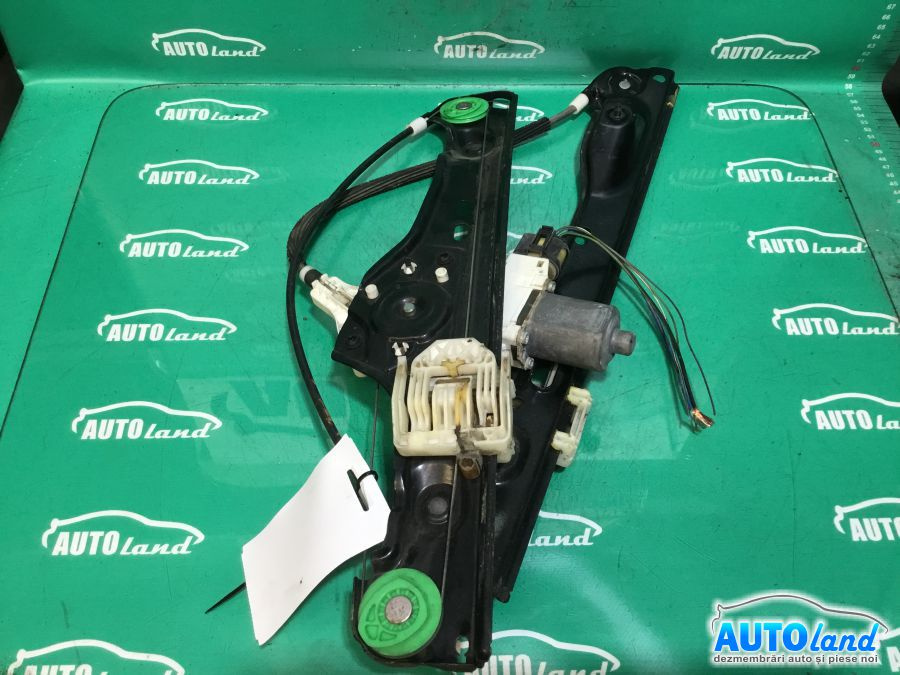 Macara Geam 7060266 Dreapta Fata Electrica BMW 3 E90 2005