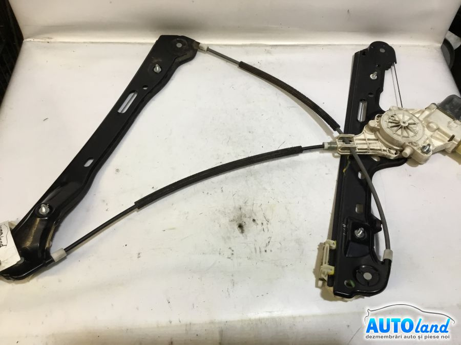 Macara Geam 7067796 6 Pini Dreapta Fata Electrica 4 Usi BMW 1 E81,E87 2004