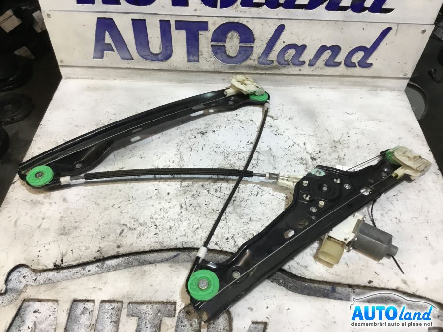 Macara Geam 7140587e Stanga Fata BMW 3 E90 2005