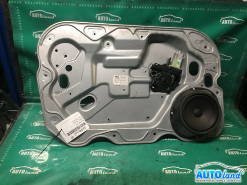 Macara Geam 7m51r203a29db Stanga Fata Electrica Ford KUGA I 2008-2010