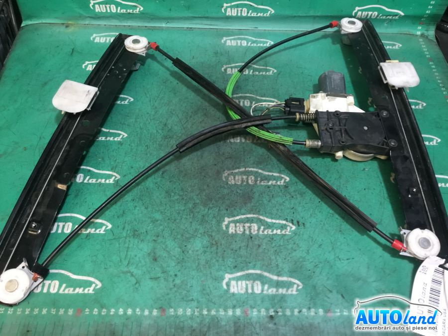 Macara Geam 7s71a23201bp Stanga Fata Motoras Ford MONDEO IV 2007