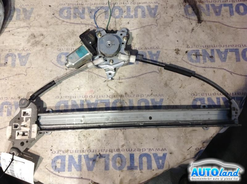 Macara Geam 8073089913 Dreapta Fata cu Motoras Nissan X-TRAIL T30 2001