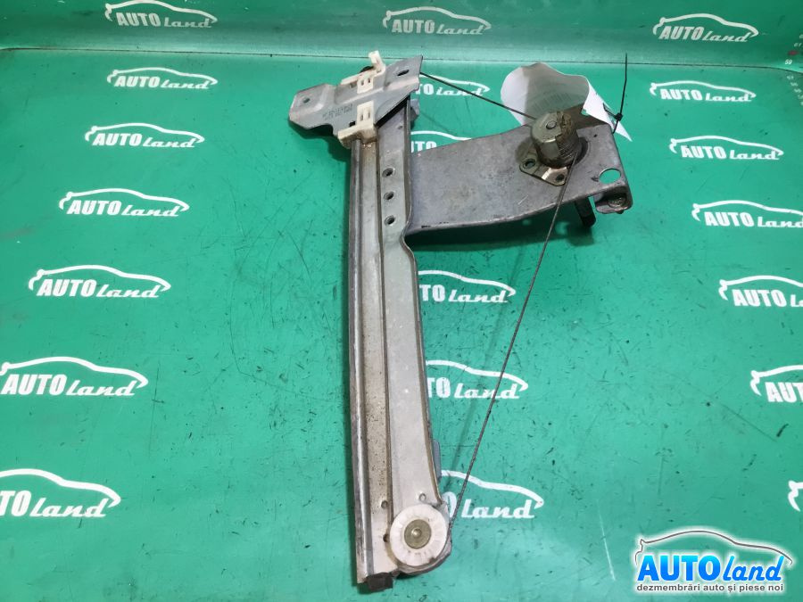 Macara Geam 8200733831f Stanga Spate Mecanica Dacia DUSTER 2010