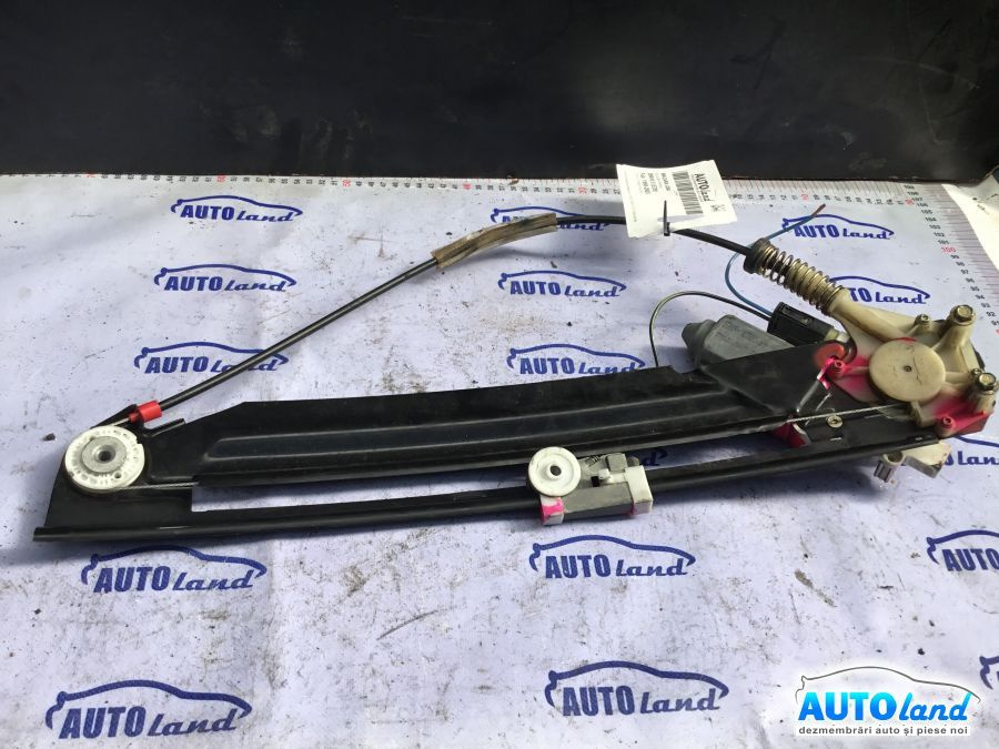 Macara Geam 8252429 Stanga Spate Electrica BMW 5 E39 1995-2003