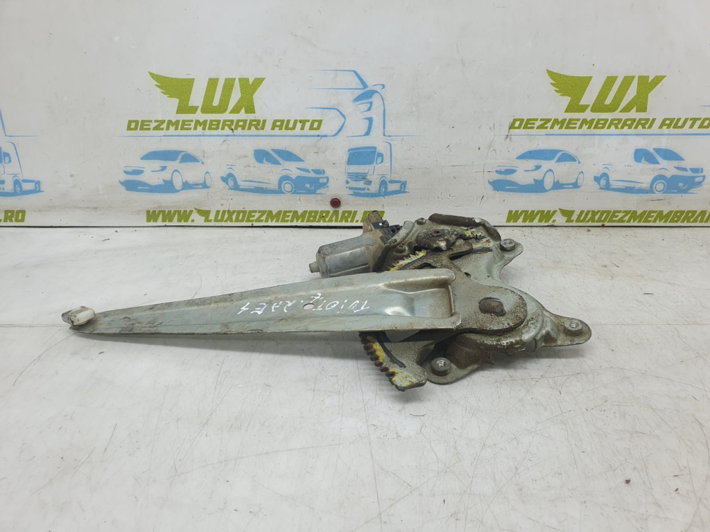 Macara geam 85710-58010 Lexus LS 4 F4 [2006 - 2009]