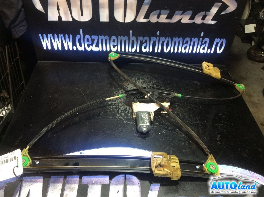 Macara Geam 8k0837462 Dreapta Fata Audi A4 8K 2007