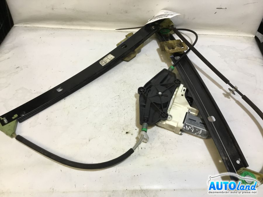 Macara Geam 8k0837462 Dreapta Fata Audi A4 8K 2007