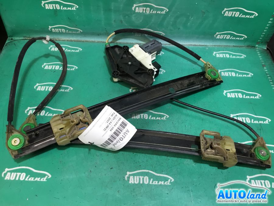 Macara Geam 8k0959801 Stanga Fata cu Motoras Audi A4 8K 2007
