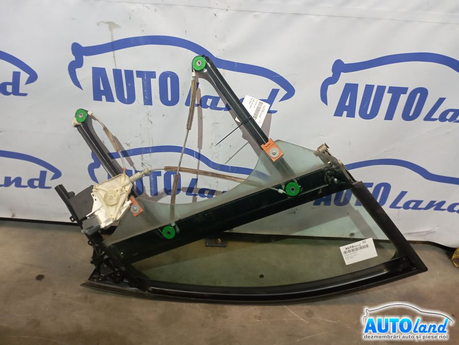 Macara Geam 8p0959802h Dreapta Fata Electrica Audi A3 8P 2003