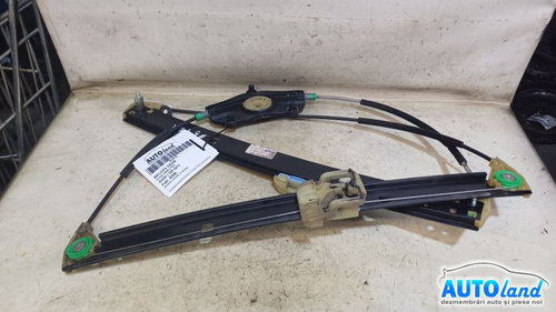 Macara Geam 8r0837462g Dreapta Fata Audi Q5 8R 2008