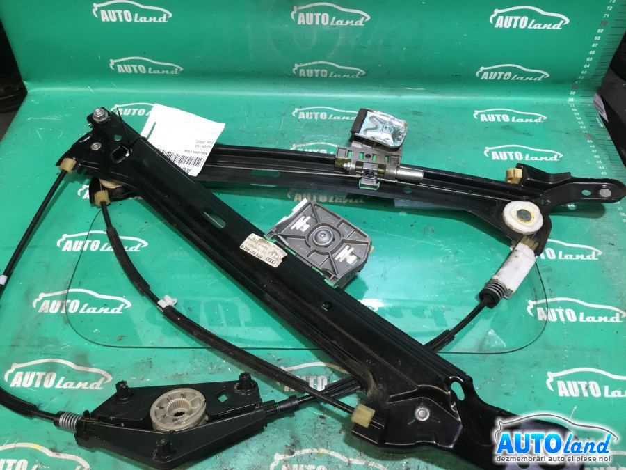 Macara Geam 8t0837462b Dreapta Fata 4 Usi Audi A5 2007