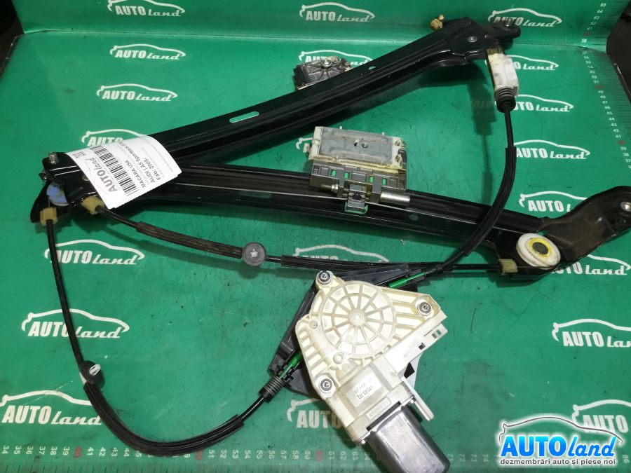 Macara Geam 8t0959801b Stanga Fata Electrica 4 Usi Audi A5 Sportback 8TA 2009