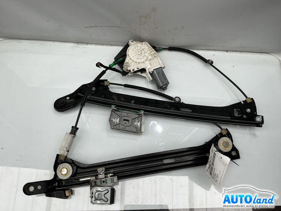 Macara Geam 8t8837462b Dreapta Fata 4 Usi Audi A5 2007