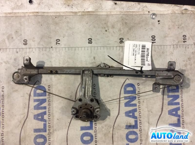 Macara Geam 90306053 Stanga Spate Mecanica Opel VECTRA A 86 ,87 1988-1995