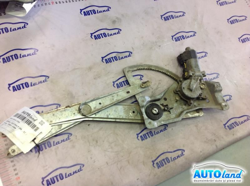 Macara Geam 90360544 Dreapta Fata Electrica Opel ASTRA F 56 ,57 1991-1998