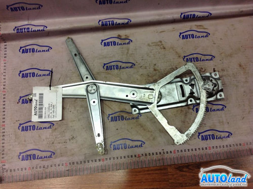 Macara Geam 90388861 Stanga Fata 4 Usi Mecanica Opel CORSA B 73 ,78 ,79 ,F35 1993-2000