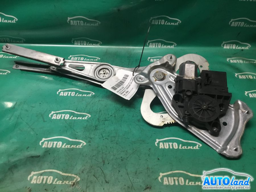 Macara Geam 910586102 Dreapta Spate Electrica910836-200 Renault SCENIC III JZ0/1 2009