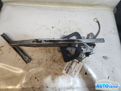 Macara Geam 96652142 Dreapta Fata Chevrolet AVEO hatchback T200 2003-2008