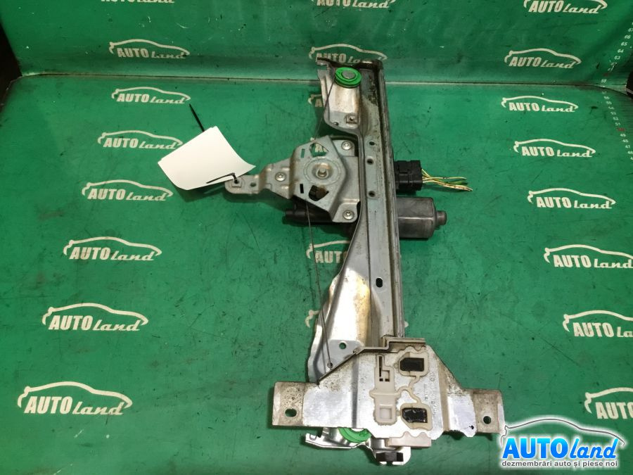 Macara Geam 9680973680 Dreapta Spate Electrica Peugeot 308 SW 2008