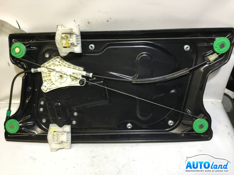 Macara Geam 994731 Dreapta Fata Electrica Land Rover RANGE ROVER SPORT 2005