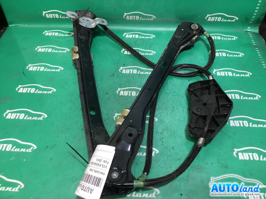 Macara Geam 994854107 Dreapta Fata Electrica Volkswagen GOLF V 1K1 2003
