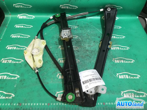 Macara Geam 994854110 Dreapta Fata Volkswagen GOLF V Variant 2007