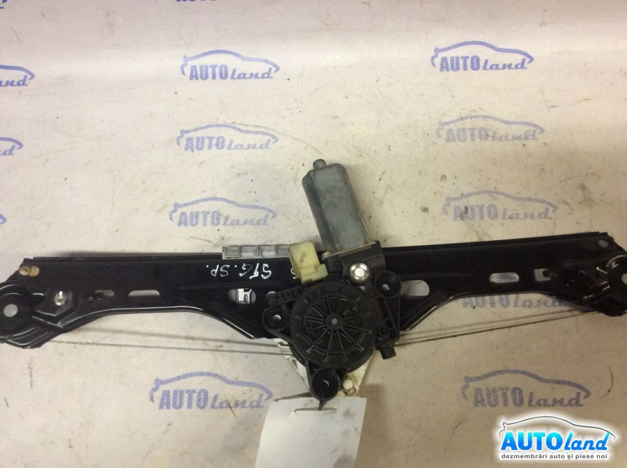 Macara Geam A2038202942 Stanga Spate cu Motoras Mercedes-Benz C-CLASS W203 2000