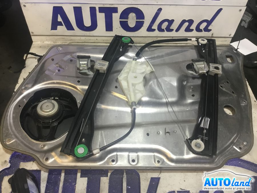 Macara Geam A2048200142 +motoras Mercedes-Benz C CLASS W204 2007
