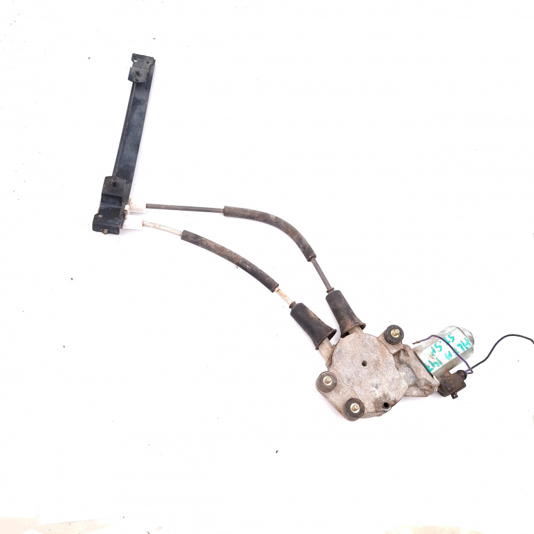Macara Geam Alfa Romeo 147 (937) 2000-2010 Spate Stanga Electrica