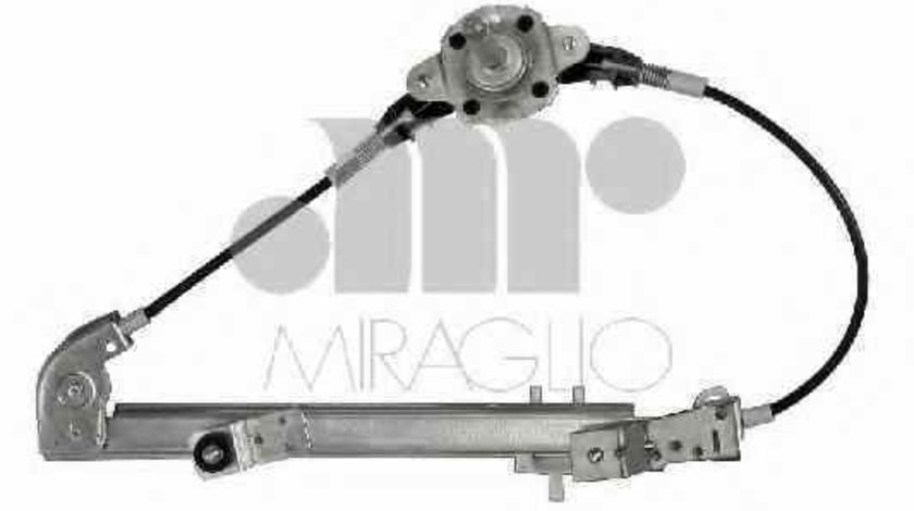 Macara geam ALFA ROMEO 156 932 MIRAGLIO 30/217