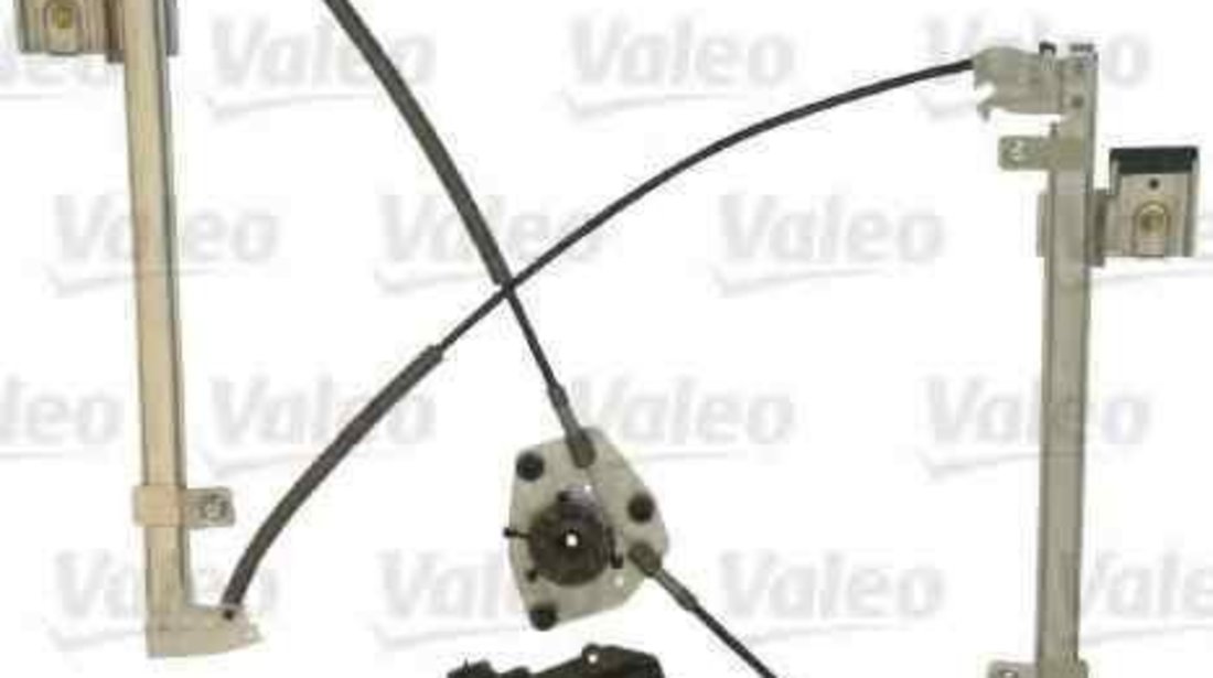 Macara geam ALFA ROMEO 159 (939) VALEO 850815