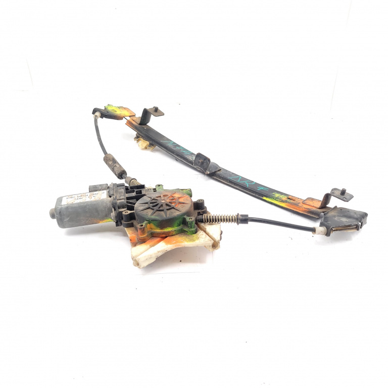 Macara Geam Alfa Romeo 166 (936) 1998-2007 Fata Dreapta Electrica Ra0837 , Mrcd2334, Mrc D2334, Mrcd2334Ra0837, Mrc D2334 Ra0837