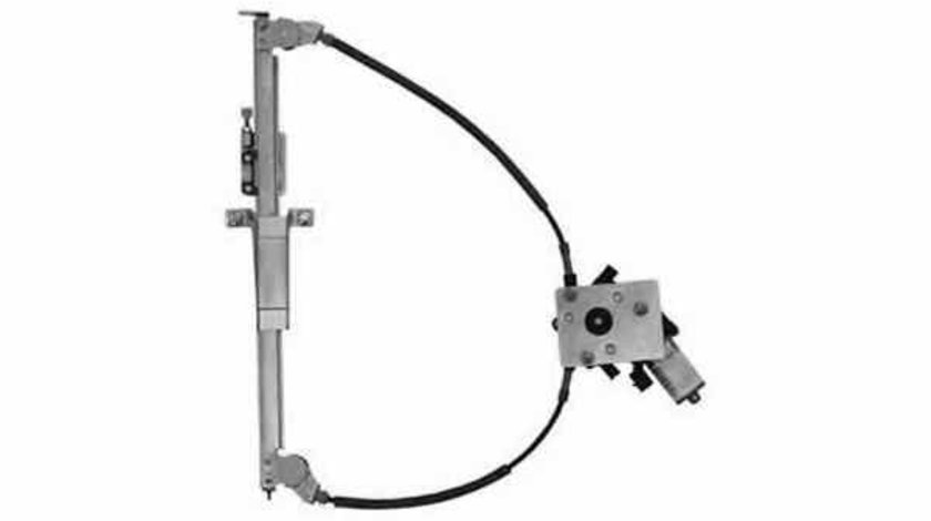 Macara geam AUDI 80 Avant 8C B4 MAGNETI MARELLI 350103277000