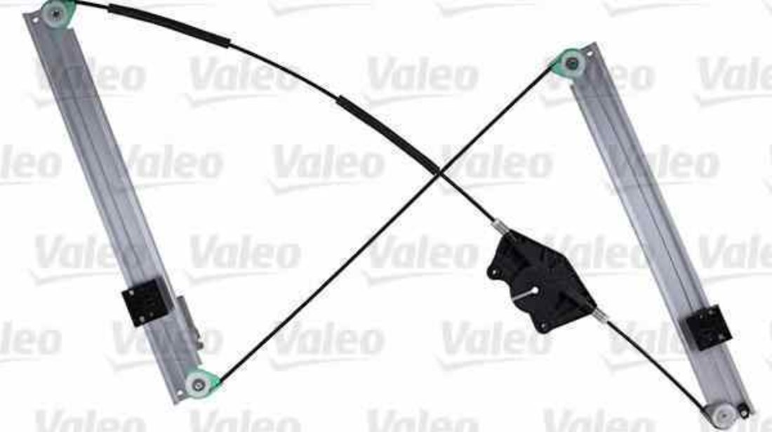 Macara geam AUDI A4 8E2 B6 VALEO 850597