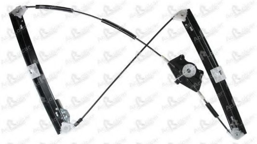 Macara geam AUDI A4 Avant (8ED, B7) (2004 - 2008) AC Rolcar 01.3919 - produs NOU