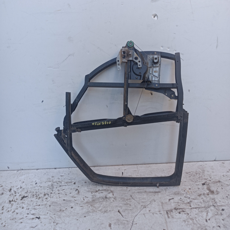 Macara Geam Audi A4 B5 (8D) 1994-2001 4 Portiere Spate Stanga Manuala
