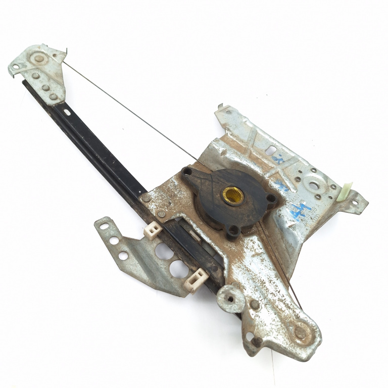 Macara Geam Audi A4 B5 (8D) 1994-2001 Spate Stanga Manuala 8D0839399A, 8D0-839-399A, 8D0 839 399 A Brose